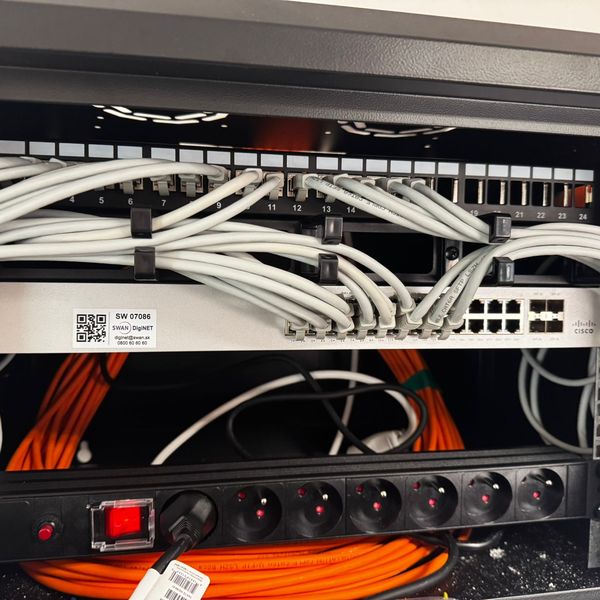 GT Systems realizácia 1