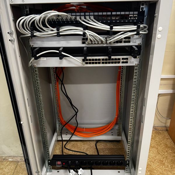 GT Systems realizácia 3