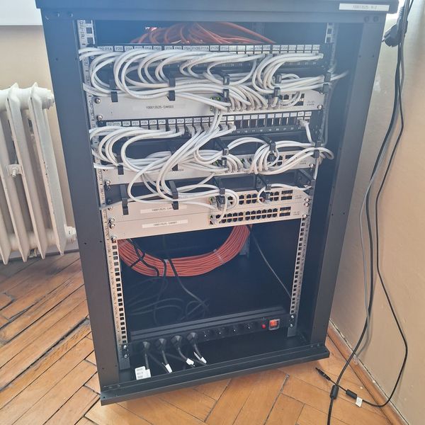 GT Systems realizácia 4