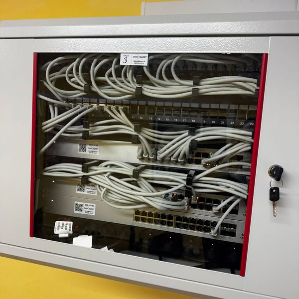 GT Systems realizácia 5