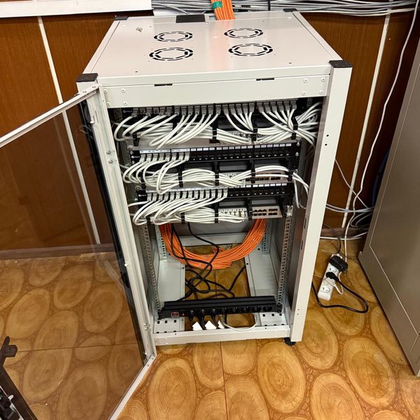 GT Systems realizácia 6