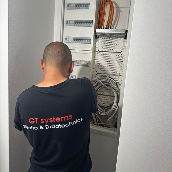 GT Systems realizácia 14