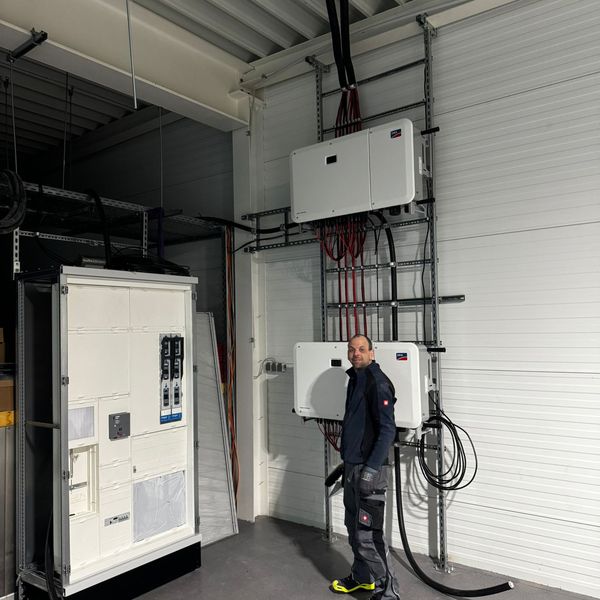 GT Systems realizácia 32