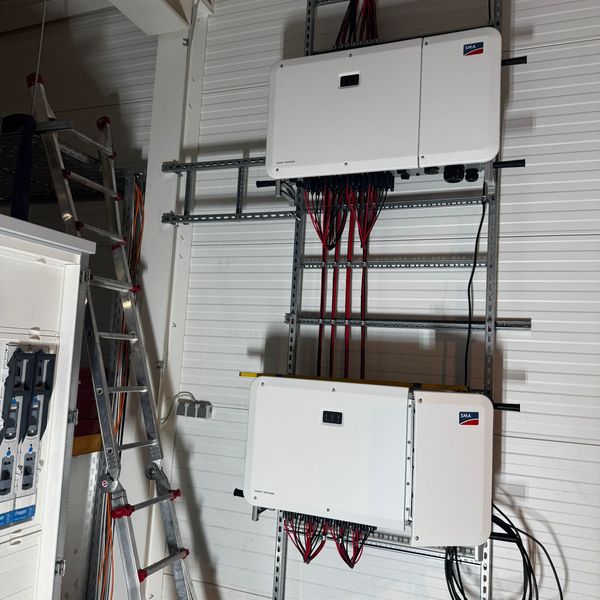 GT Systems realizácia 33